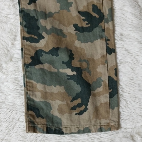 Levis Camu Jean's Sz 33x30 Mens - Picture 5 of 8